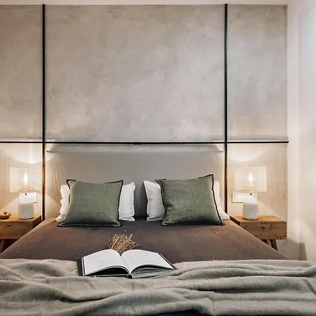 Campro - 3 Bedrooms W/ Balcony In Eixample Esquerra Apartament