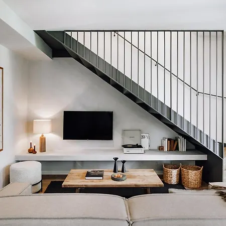 Apartament Campro - 3 Bedrooms W/ Balcony In Eixample Esquerra